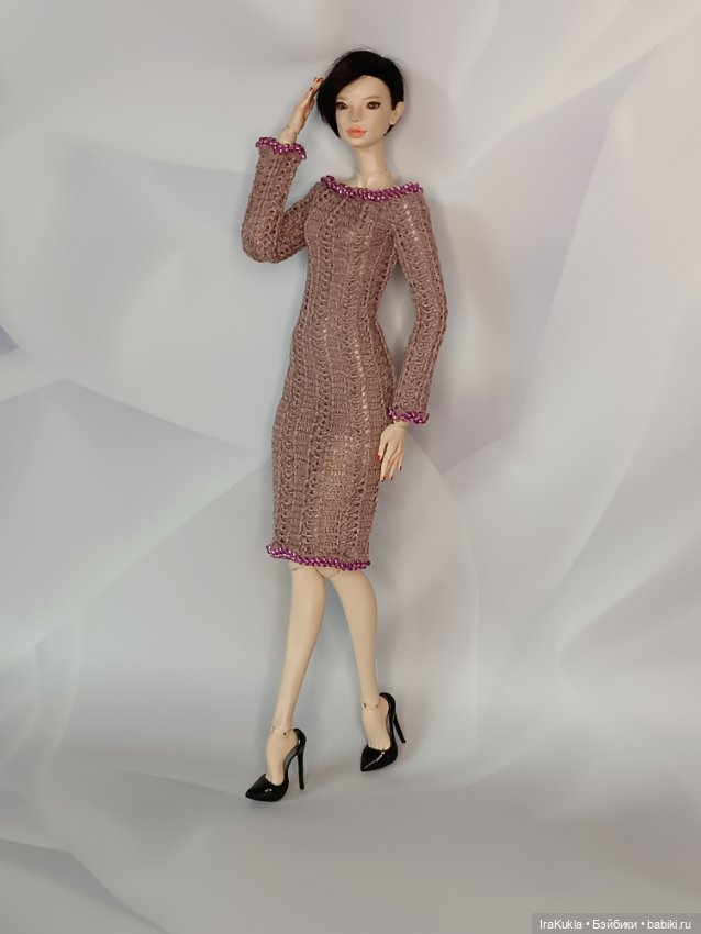 Новинка — Одежда и обувь для кукол BJD (БЖД): 1/3