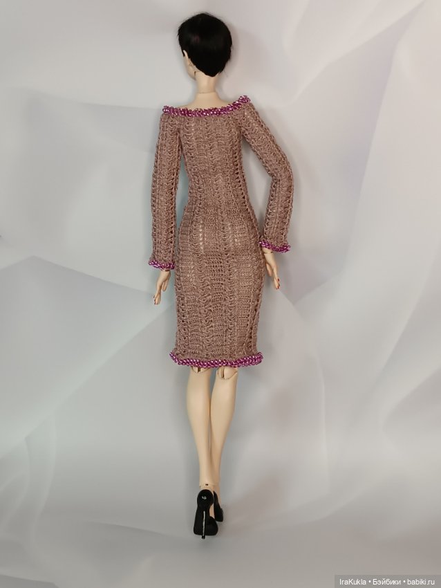 Новинка — Одежда и обувь для кукол BJD (БЖД): 1/3