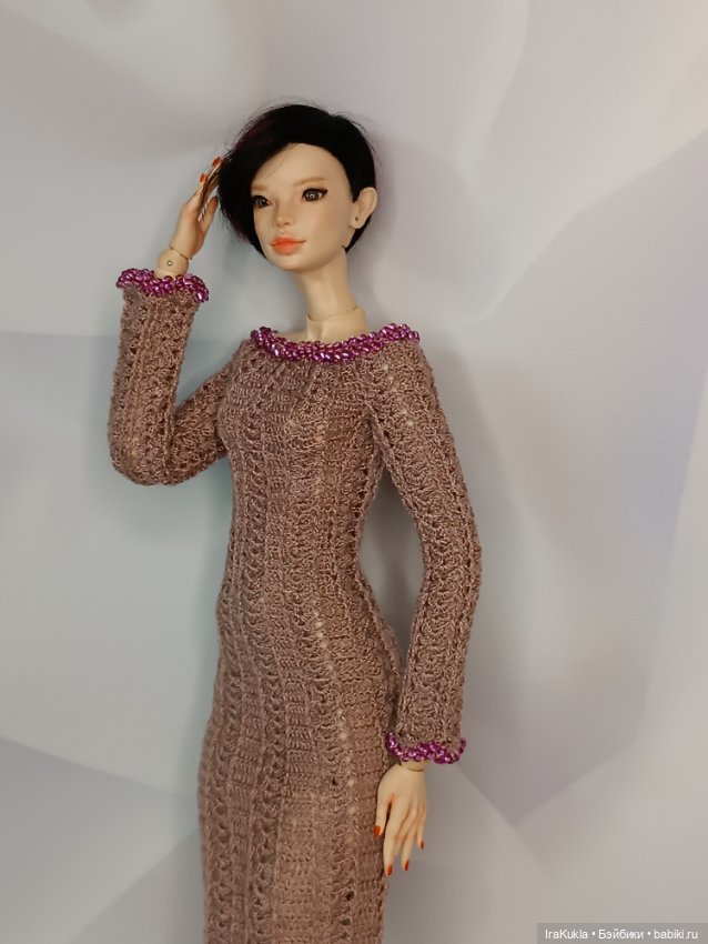 Новинка — Одежда и обувь для кукол BJD (БЖД): 1/3