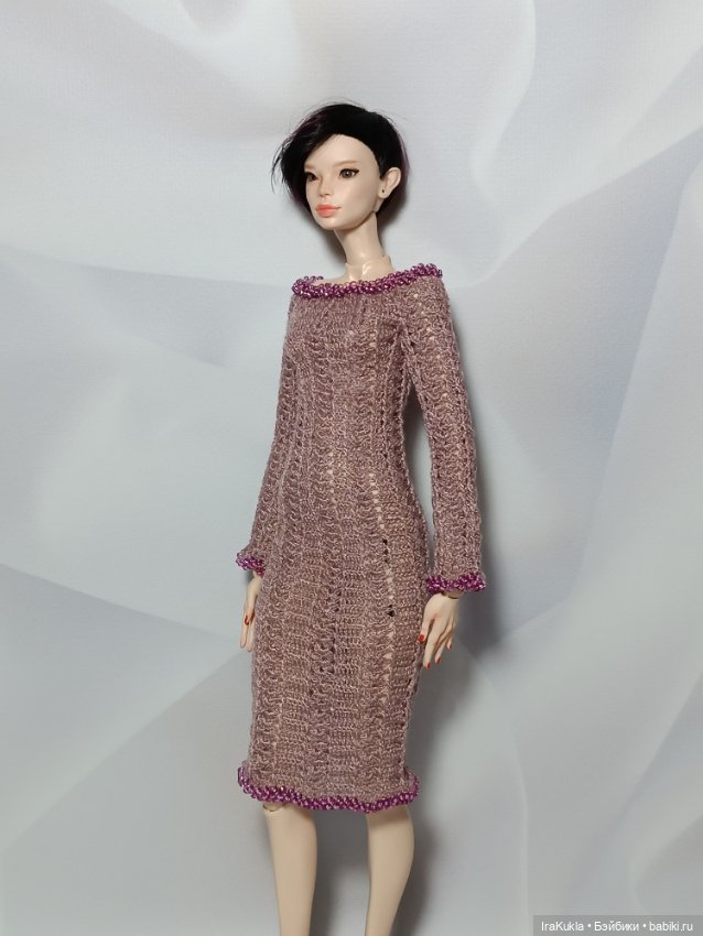 Новинка — Одежда и обувь для кукол BJD (БЖД): 1/3