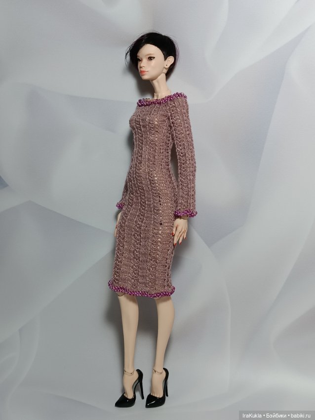 Новинка — Одежда и обувь для кукол BJD (БЖД): 1/3