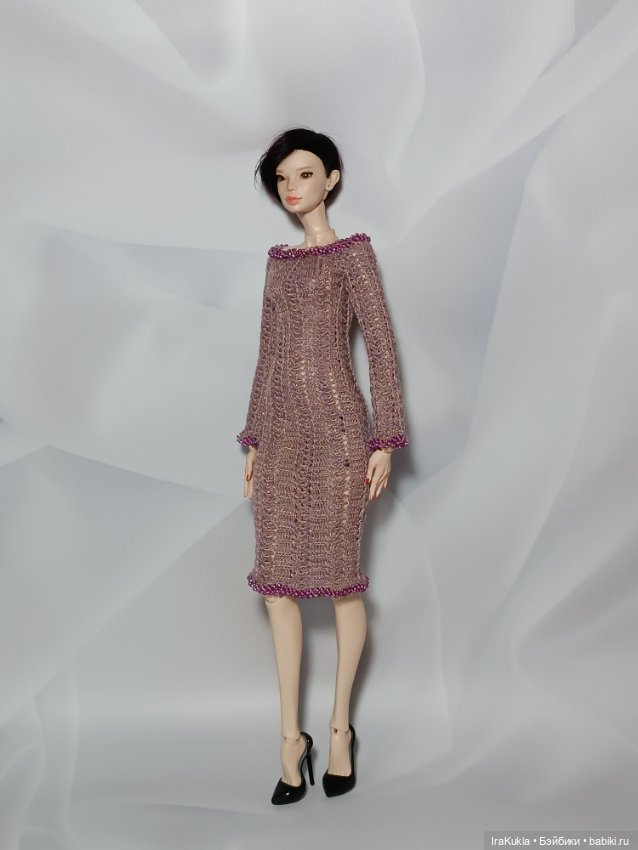 Новинка — Одежда и обувь для кукол BJD (БЖД): 1/3