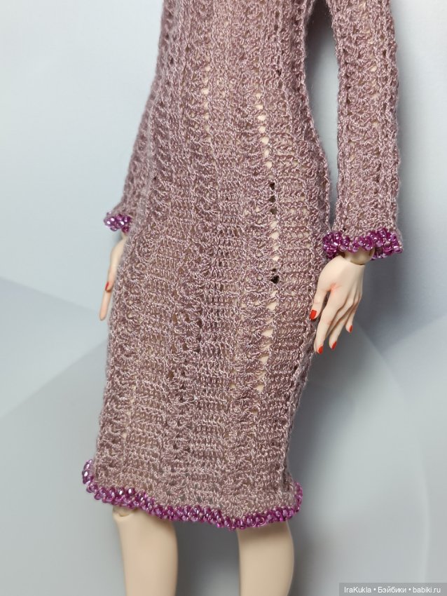 Новинка — Одежда и обувь для кукол BJD (БЖД): 1/3