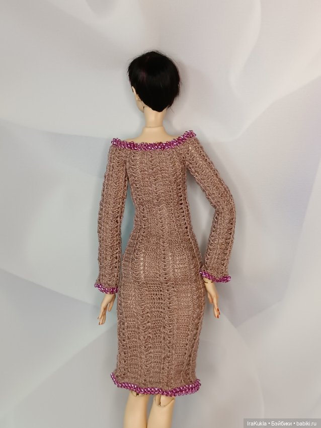 Новинка — Одежда и обувь для кукол BJD (БЖД): 1/3