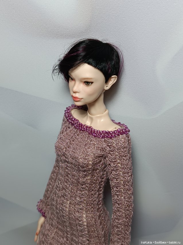 Новинка — Одежда и обувь для кукол BJD (БЖД): 1/3