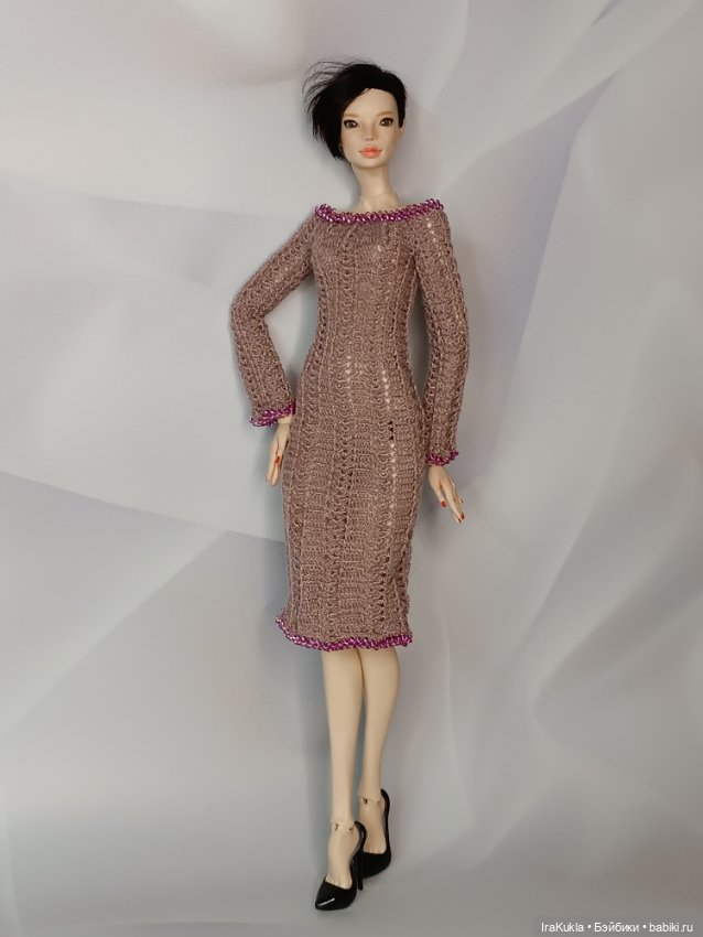 Новинка — Одежда и обувь для кукол BJD (БЖД): 1/3