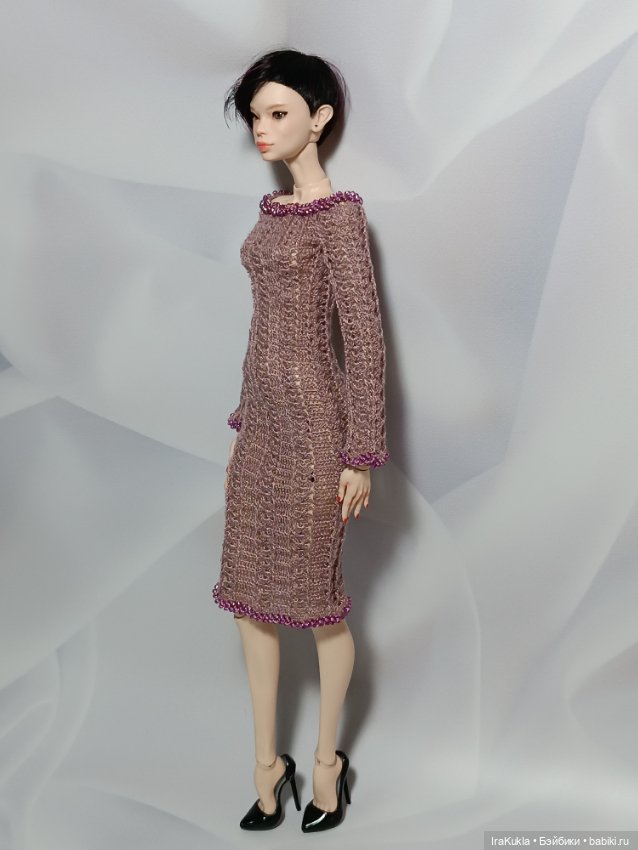 Новинка — Одежда и обувь для кукол BJD (БЖД): 1/3