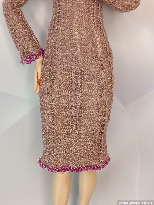 Новинка — Одежда и обувь для кукол BJD (БЖД): 1/3 (фото 3)