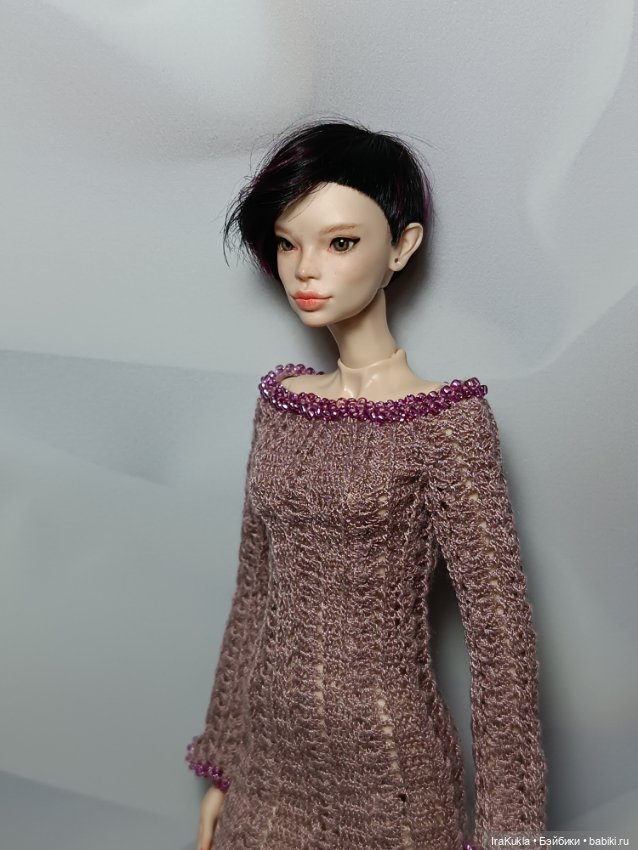 Новинка — Одежда и обувь для кукол BJD (БЖД): 1/3