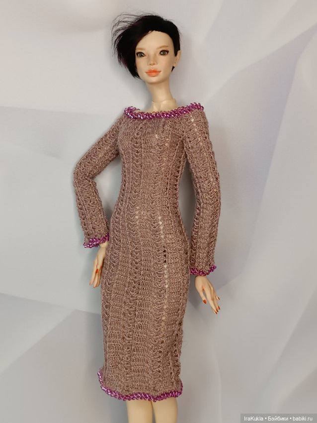 Новинка — Одежда и обувь для кукол BJD (БЖД): 1/3