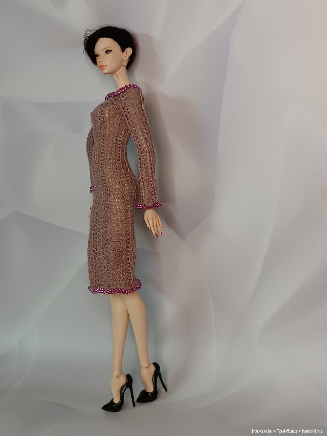 Новинка — Одежда и обувь для кукол BJD (БЖД): 1/3