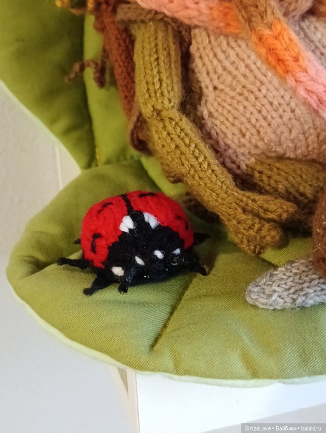 Тишка - добрая душа — Интересные игрушки и фигурки (разное): редкие (фото 6)