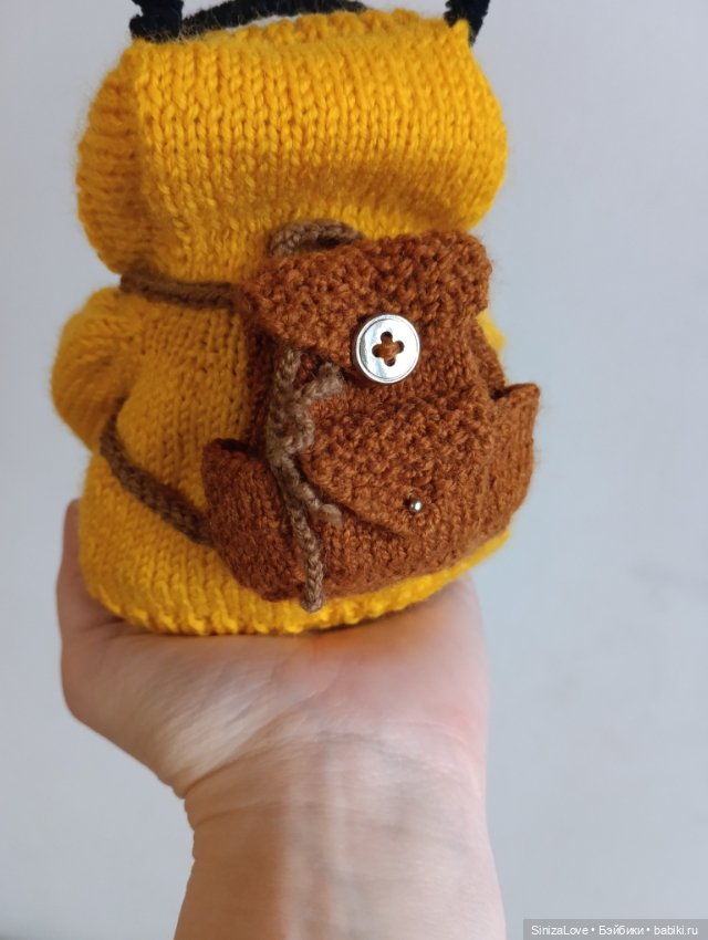 Тишка - добрая душа — Интересные игрушки и фигурки (разное): редкие