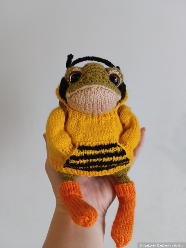 Тишка - добрая душа — Интересные игрушки и фигурки (разное): редкие