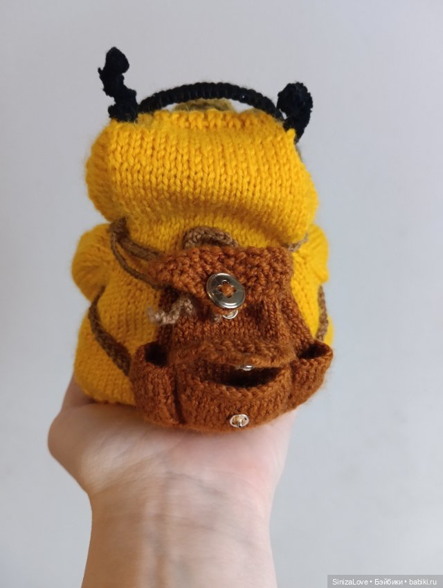 Тишка - добрая душа — Интересные игрушки и фигурки (разное): редкие