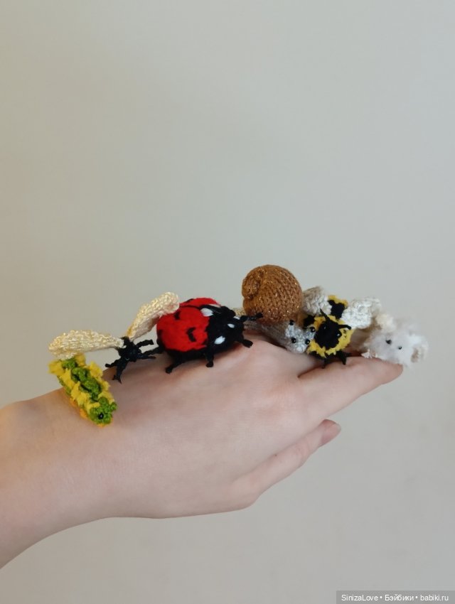 Тишка - добрая душа — Интересные игрушки и фигурки (разное): редкие (фото 2)