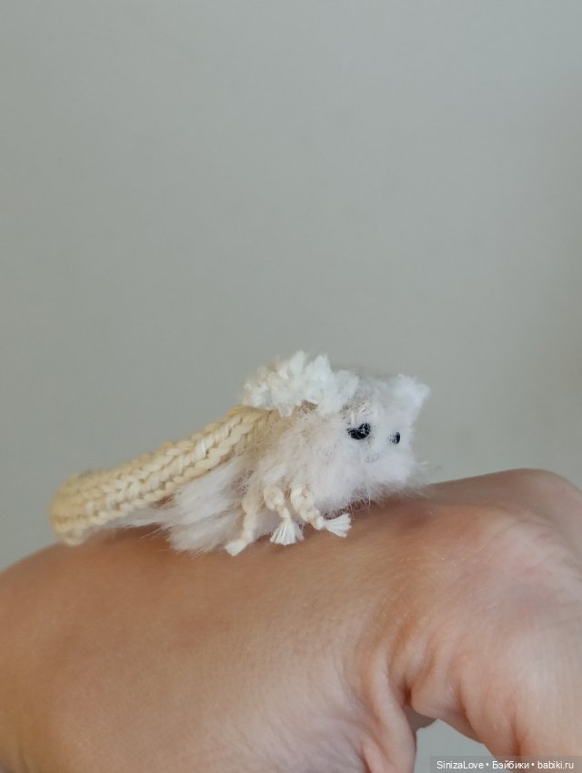 Тишка - добрая душа — Интересные игрушки и фигурки (разное): редкие (фото 5)