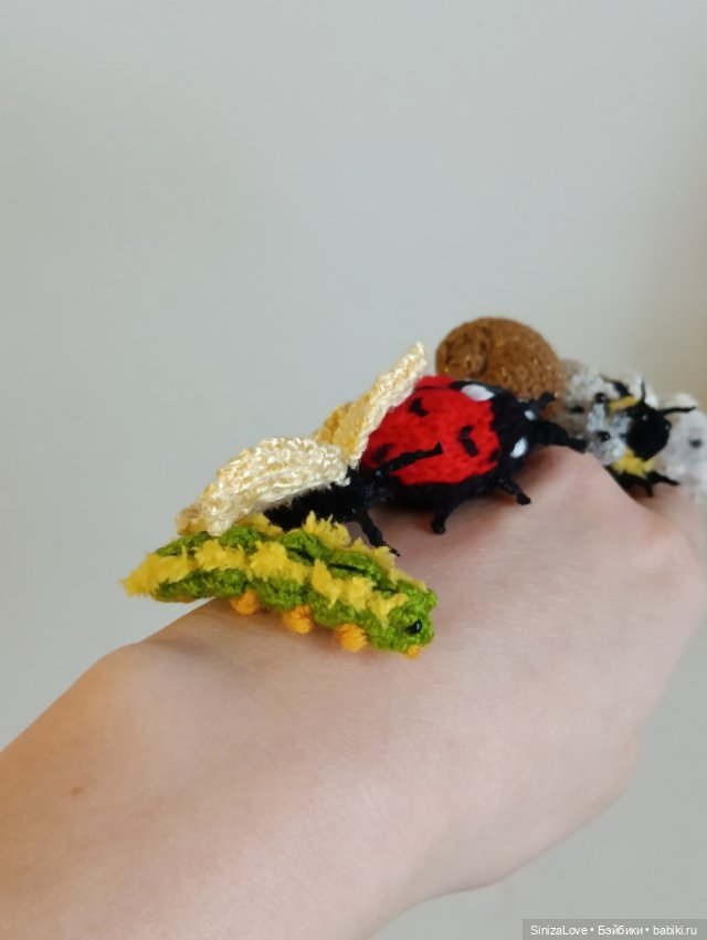 Тишка - добрая душа — Интересные игрушки и фигурки (разное): редкие (фото 3)