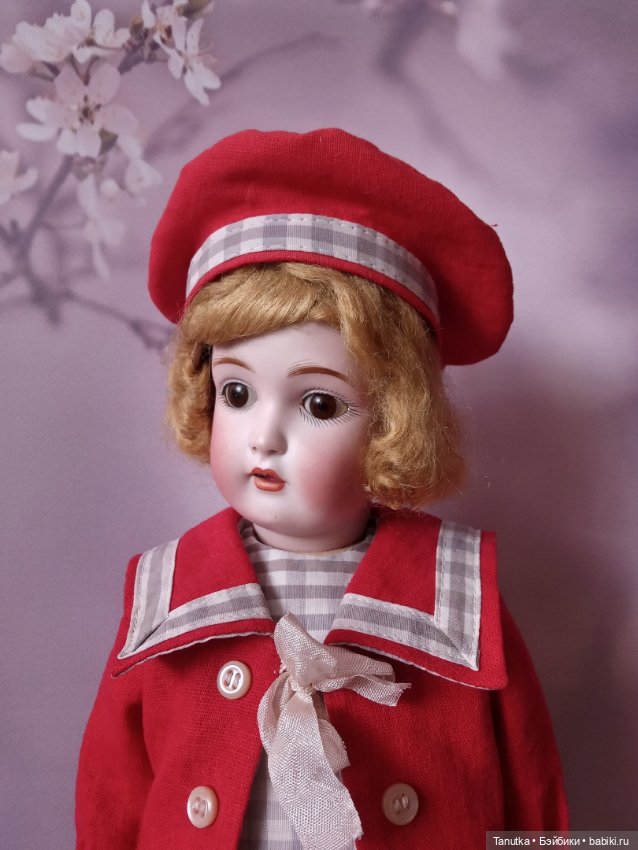 Продолжение сериала, или снова Kestner, молды 171 и 196