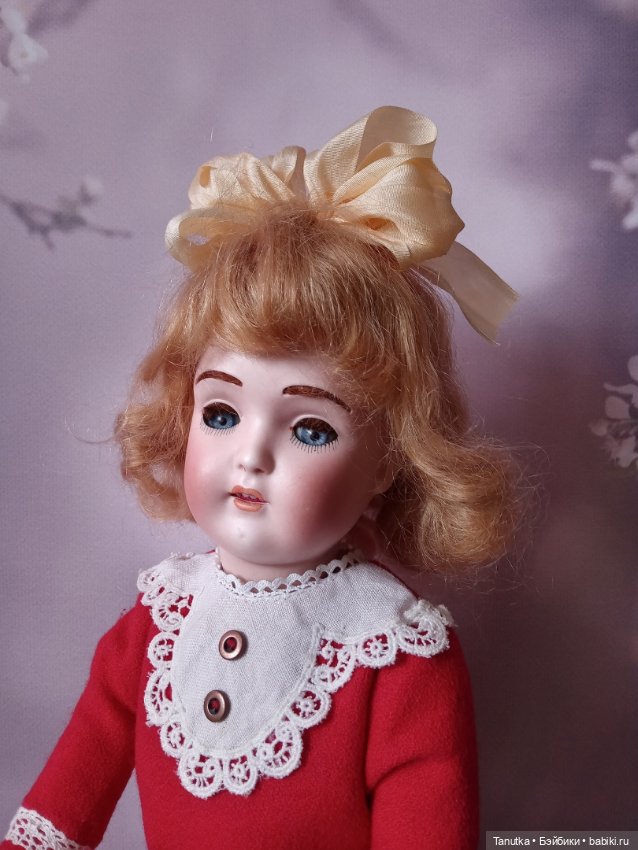 Продолжение сериала, или снова Kestner, молды 171 и 196 (фото 2)