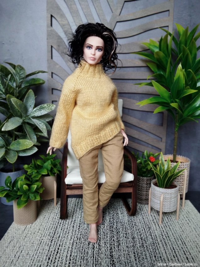 Новинки, обновки, покупки