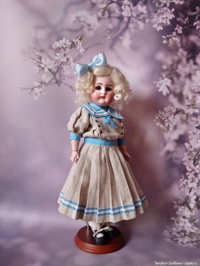 Продолжение сериала, или снова Kestner, молды 171 и 196 (фото 10)