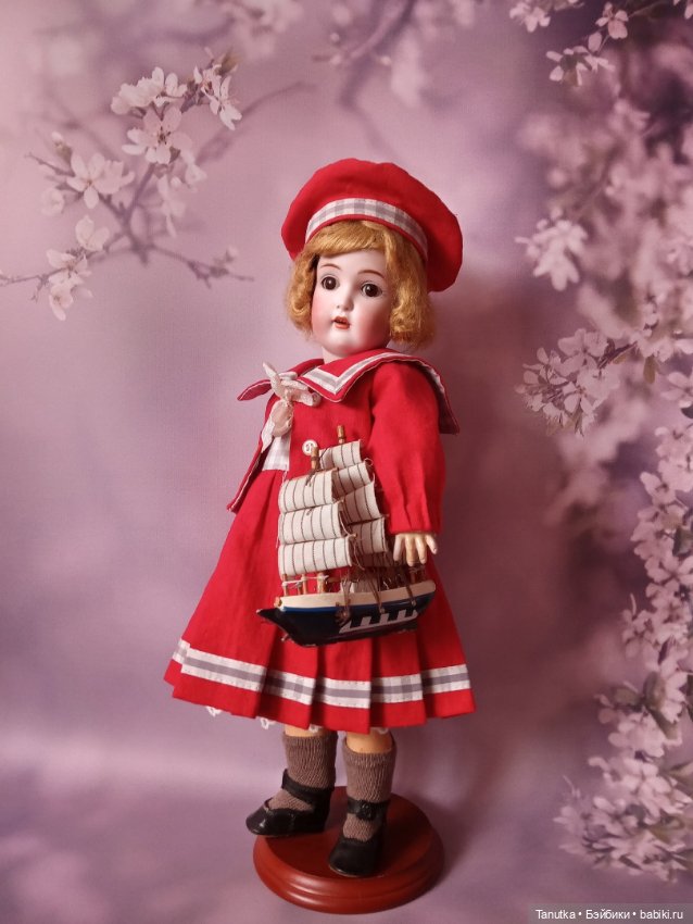 Продолжение сериала, или снова Kestner, молды 171 и 196 (фото 3)