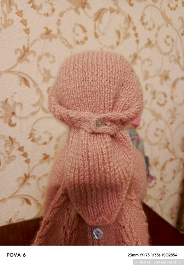 Вязалки для паолочек — Одежда и обувь для кукол своими руками: фото