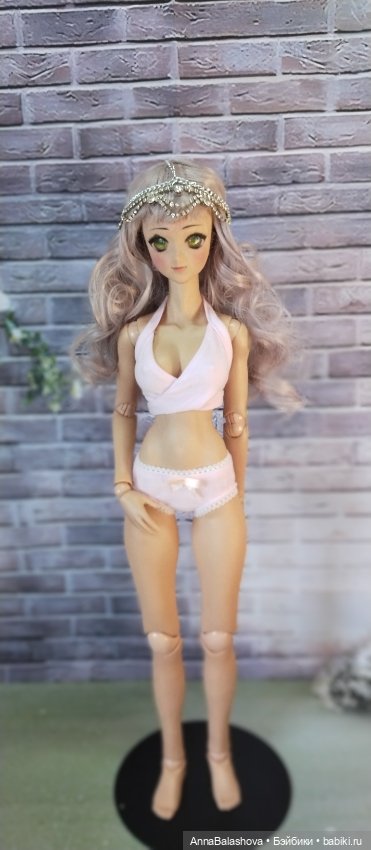Новые вещички — Куклы Azone (Азон) и тела Pure Neemo: фото