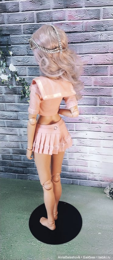 Новые вещички — Куклы Azone (Азон) и тела Pure Neemo: фото