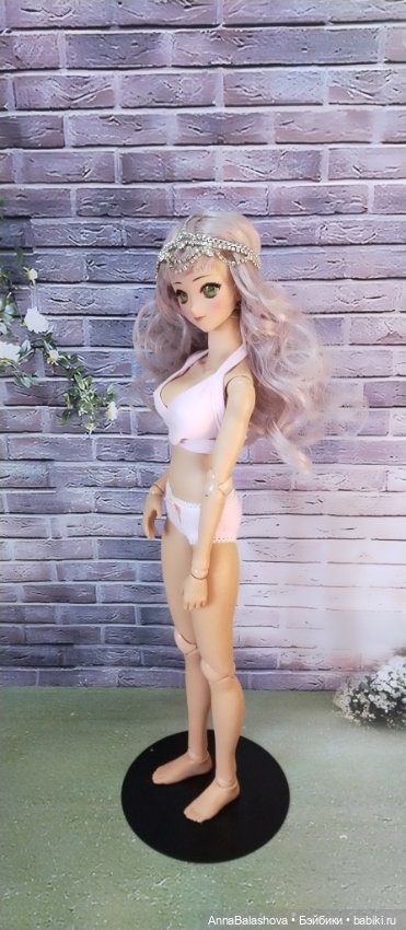 Новые вещички — Куклы Azone (Азон) и тела Pure Neemo: фото