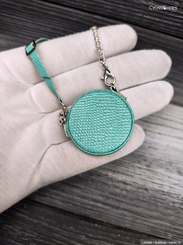 Моя рептилия...=) — Одежда и обувь для кукол своими руками: фото