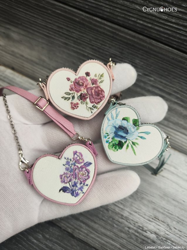 Моя рептилия...=) — Одежда и обувь для кукол своими руками: фото (фото 4)