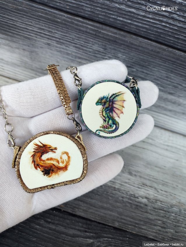 Моя рептилия...=) — Одежда и обувь для кукол своими руками: фото