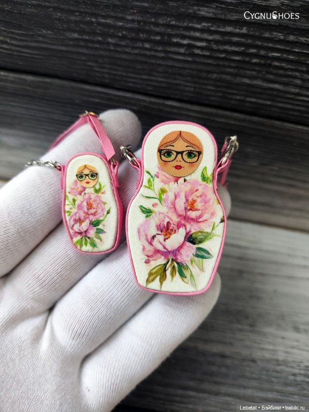 Моя рептилия...=) — Одежда и обувь для кукол своими руками: фото (фото 3)