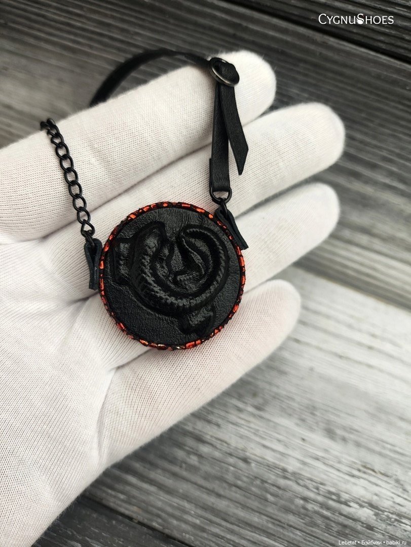 Моя рептилия...=) — Одежда и обувь для кукол своими руками: фото