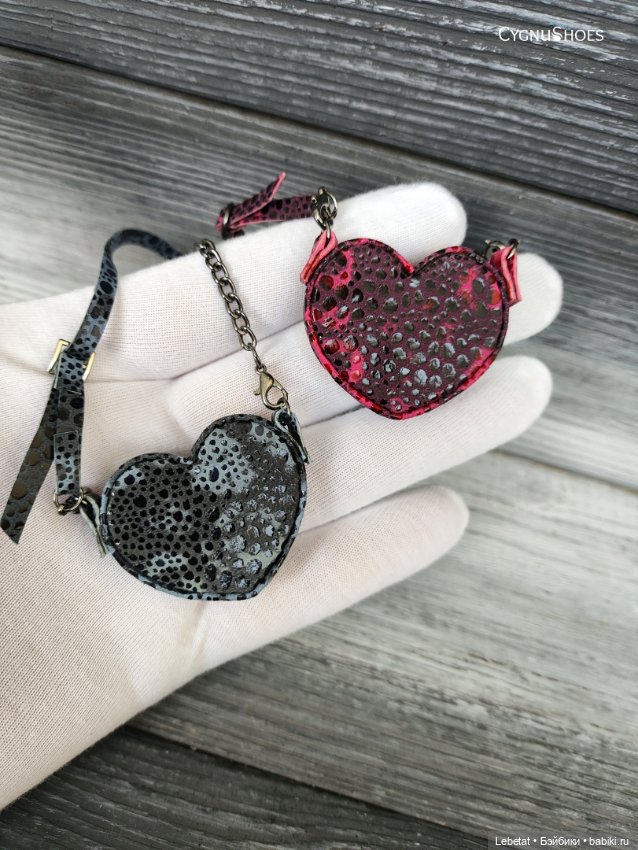 Моя рептилия...=) — Одежда и обувь для кукол своими руками: фото