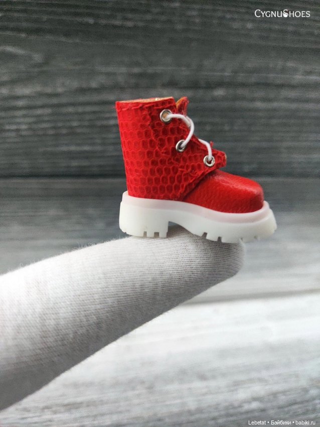 Моя рептилия...=) — Одежда и обувь для кукол своими руками: фото