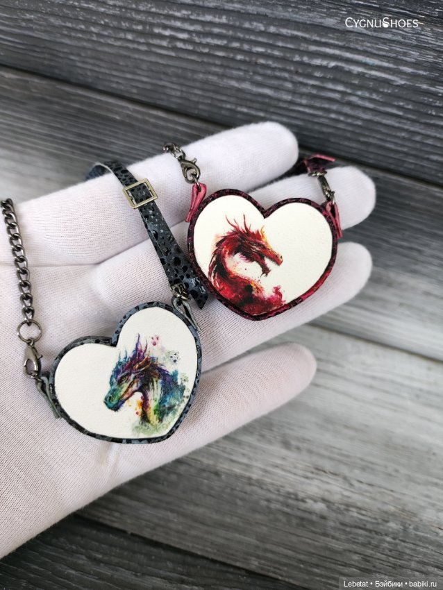 Моя рептилия...=) — Одежда и обувь для кукол своими руками: фото