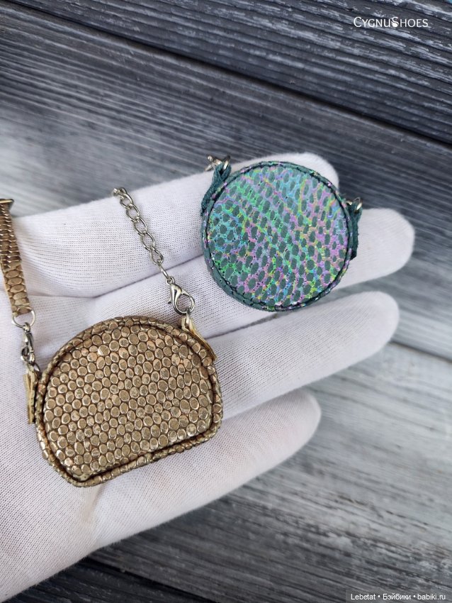 Моя рептилия...=) — Одежда и обувь для кукол своими руками: фото