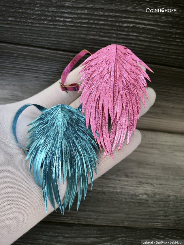 Моя рептилия...=) — Одежда и обувь для кукол своими руками: фото (фото 7)