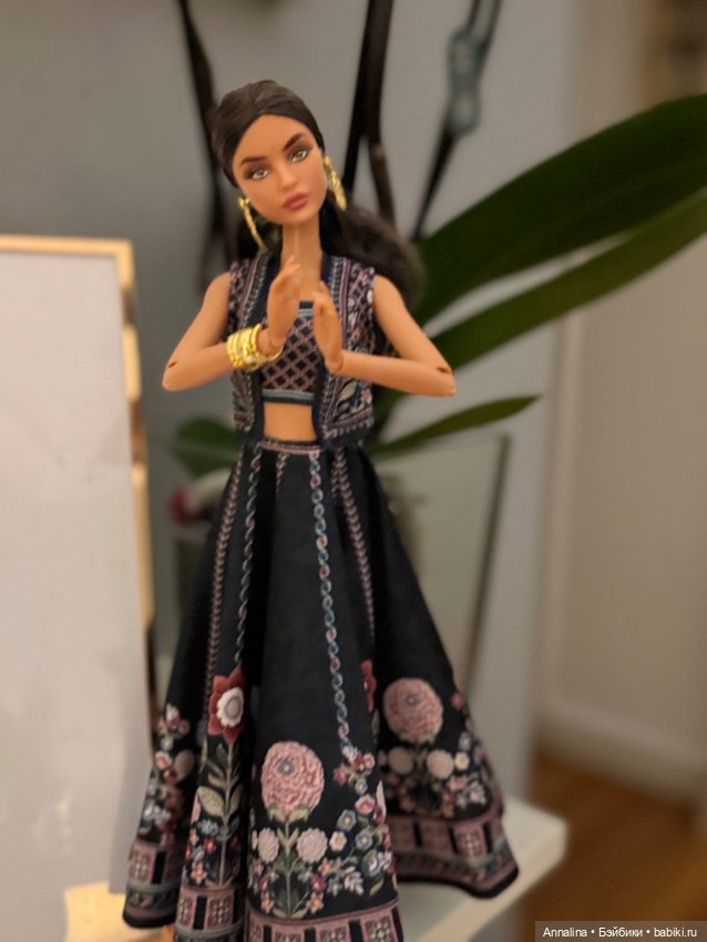 Новая и уже любимая — Коллекции фэшн