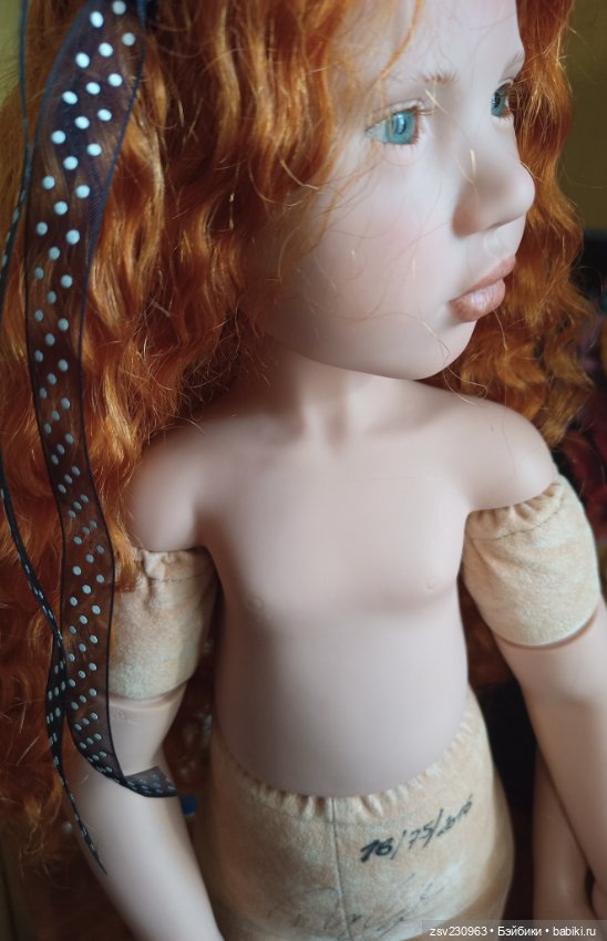 От лица до ... "самых до окраин". Или снова о Цвергах (фото 5)