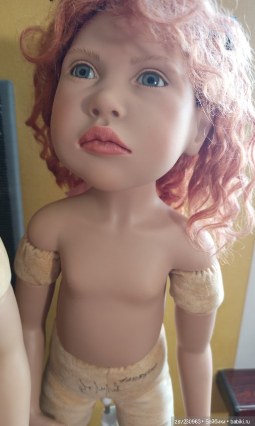 От лица до ... "самых до окраин". Или снова о Цвергах (фото 3)