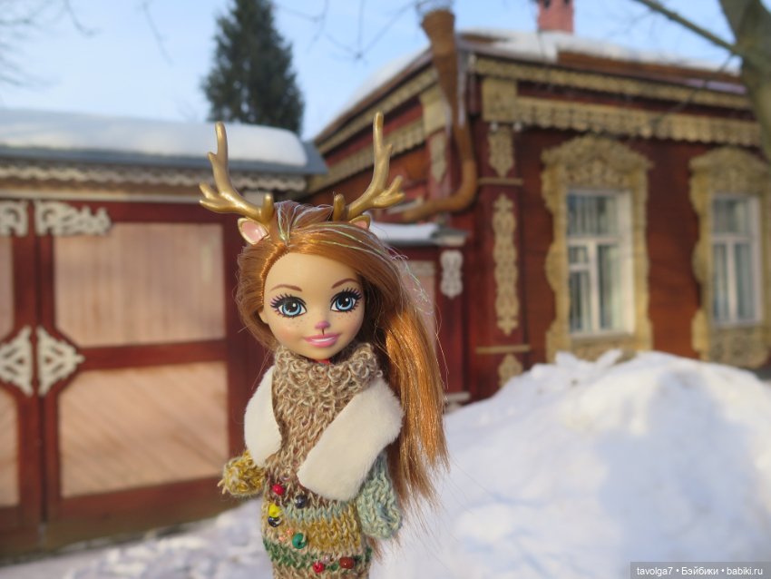 "Стоит ли ждать от перехода зимы к весне..."