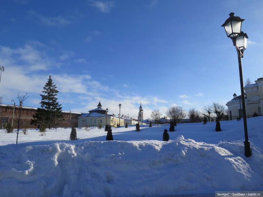 "Стоит ли ждать от перехода зимы к весне..." (фото 4)