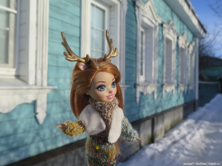 "Стоит ли ждать от перехода зимы к весне..." (фото 8)