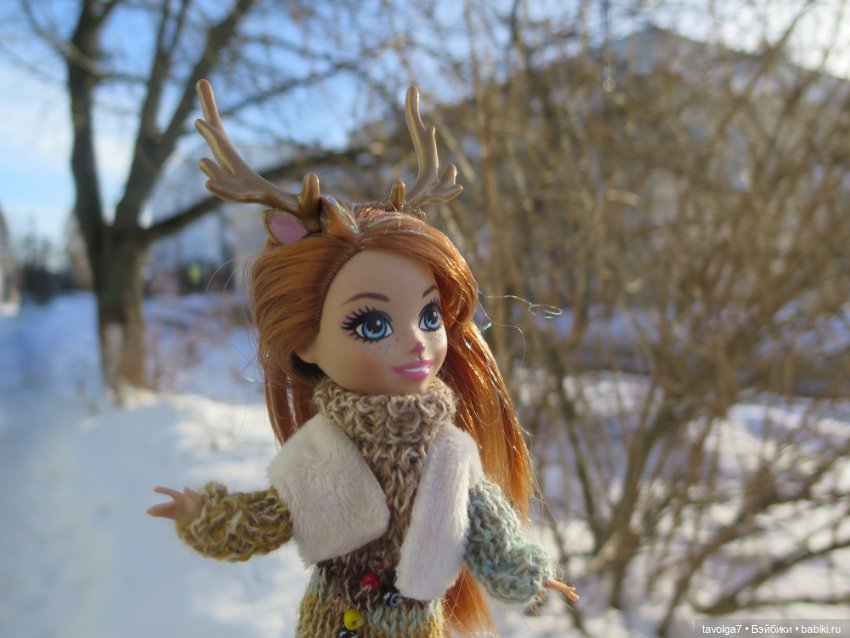 "Стоит ли ждать от перехода зимы к весне..." (фото 7)