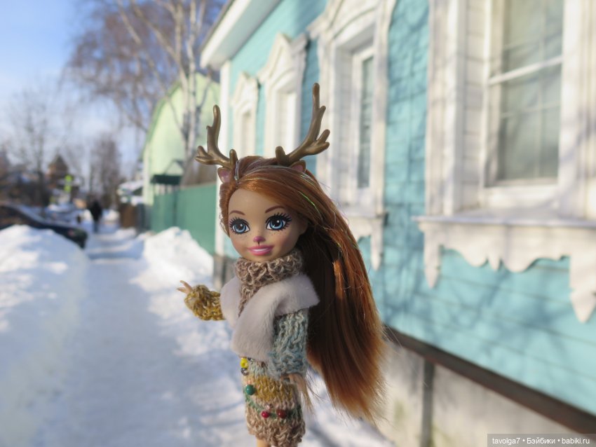 "Стоит ли ждать от перехода зимы к весне..." (фото 6)