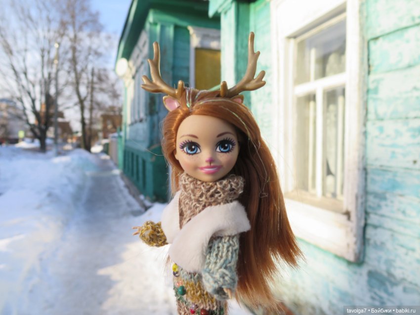 "Стоит ли ждать от перехода зимы к весне..." (фото 10)